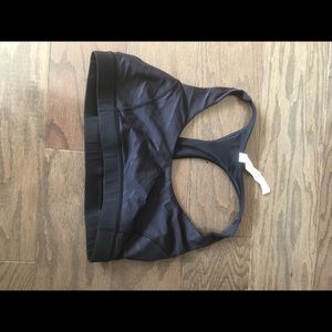 Lululemon Sports Bra Sz 10